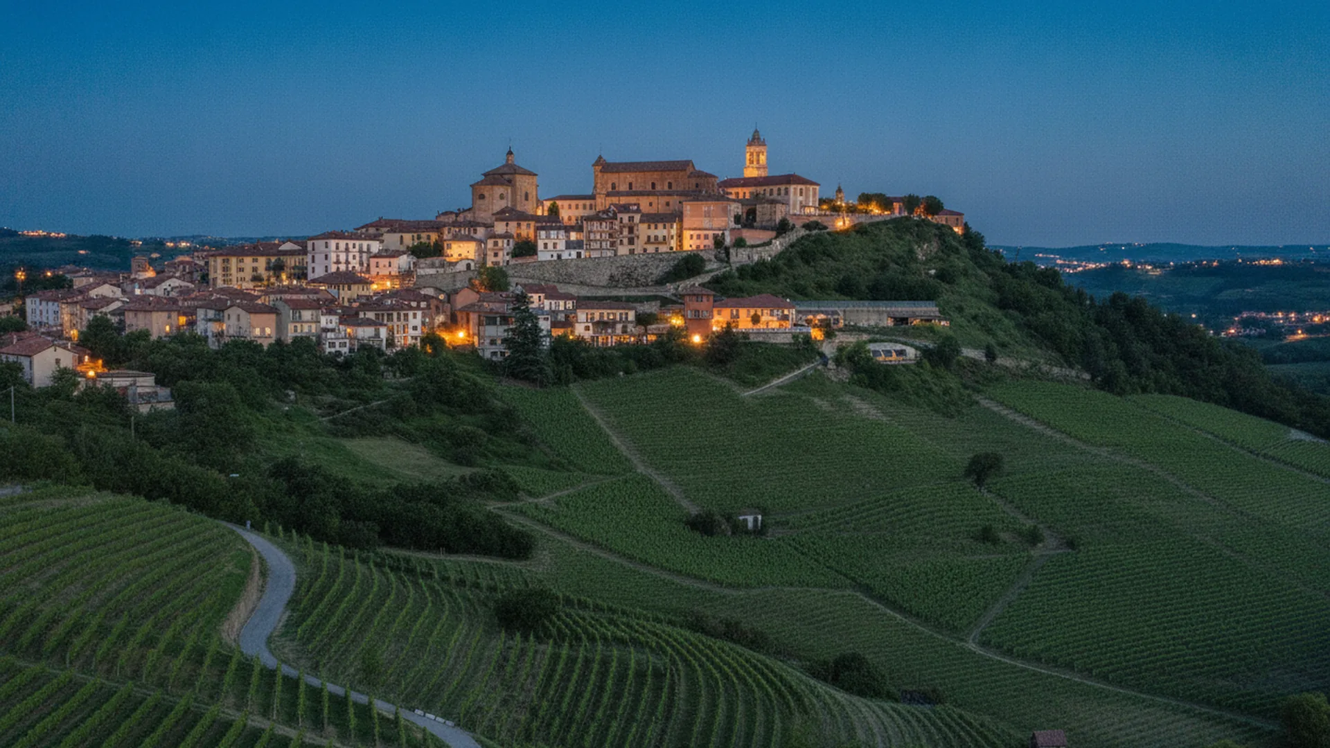 La Morra — La Morra (Piemonte)