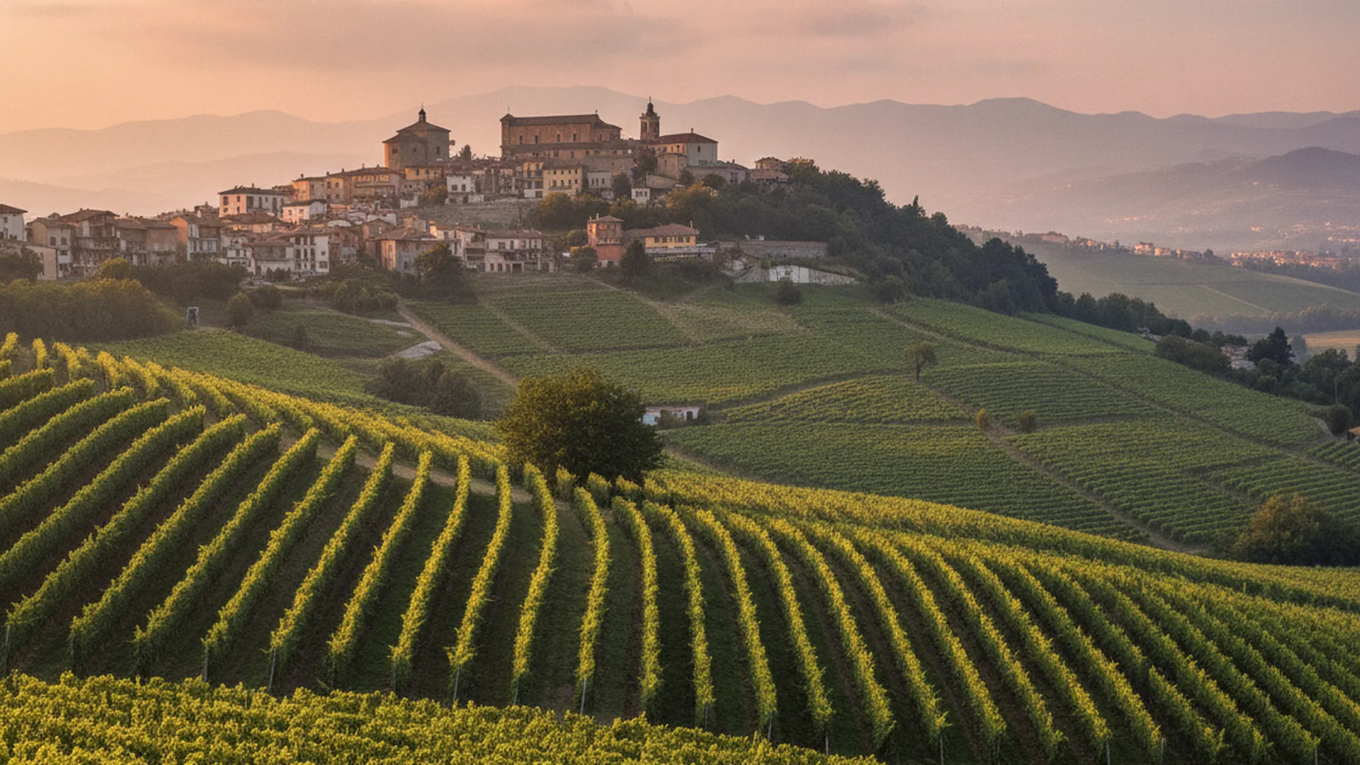 Home Langhe, La Morra (Piemonte)