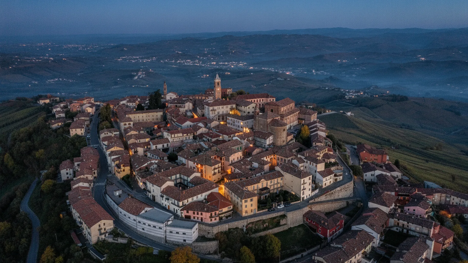 Home Langhe, La Morra (Piemonte)