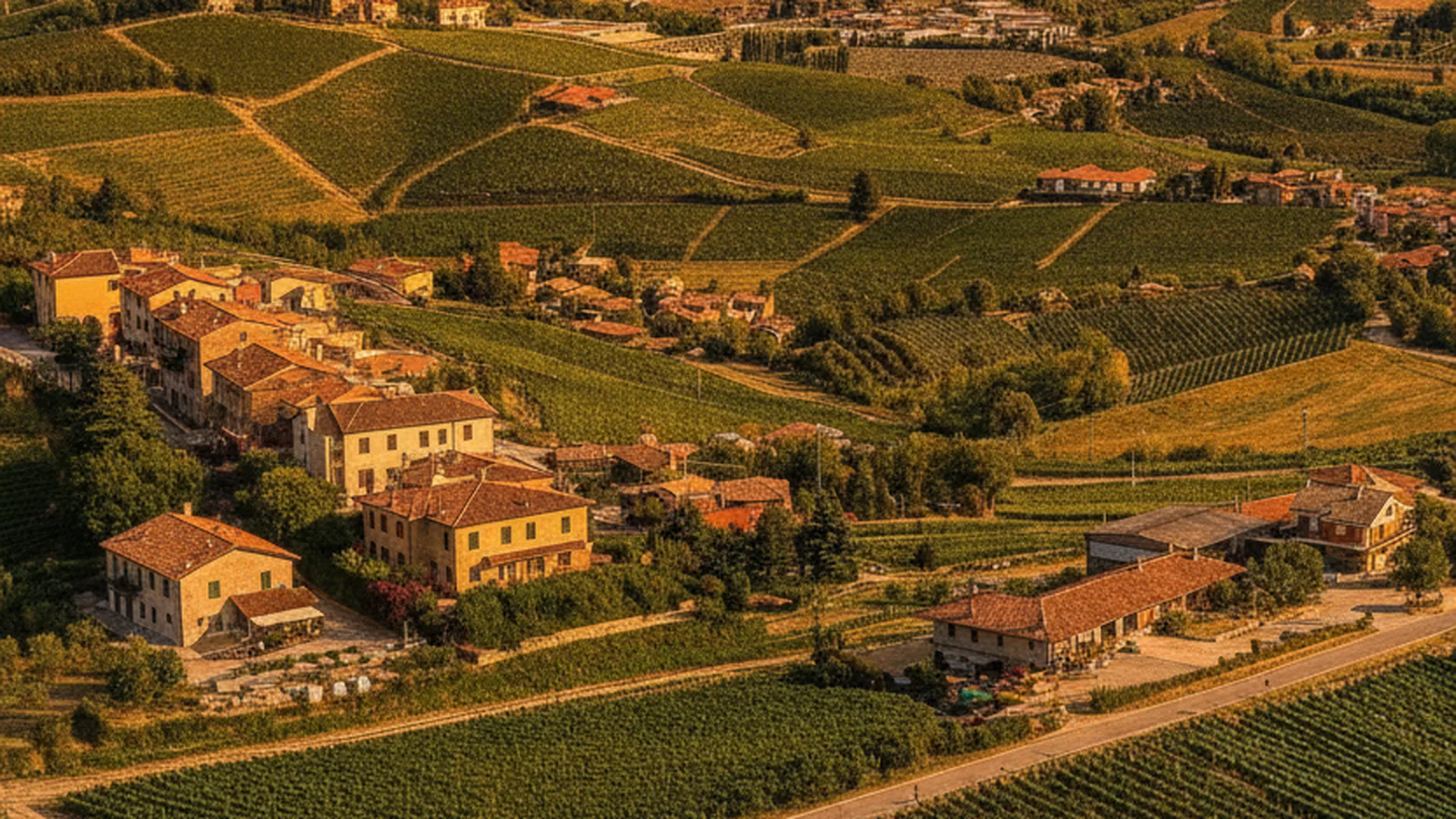 Home Langhe, La Morra (Piemonte)